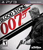 007: Blood Stone (CA Import)´