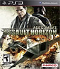 Ace Combat: Assault Horizon (CA Import)´