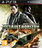 Ace Combat: Assault Horizon (ES Import)´
