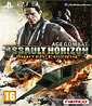 Ace Combat: Assault Horizon - Limited Edition (FR Import)´