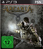 Arcania: The Complete Tale (PSN)´
