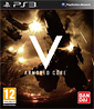 Armored Core V (AT Import)´
