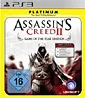 Assassin's Creed 2: Game of the Year Edition - Platinum Assassin's Creed 2: Game of the Year Edition - Platinum