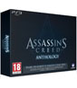 Assassin's Creed Anthology (AT Import)´