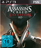 Assassin's Creed - Liberation HD (PSN)´