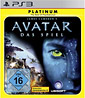 James Cameron's Avatar: Das Spiel - Platinum´