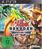 Bakugan Battle Brawlers: Beschützer des Kerns Bakugan Battle Brawlers: Beschützer des Kerns