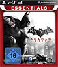 Batman: Arkham City - Essentials