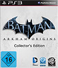 Batman: Arkham Origins - Collector's Edition Batman: Arkham Origins - Collector's Edition