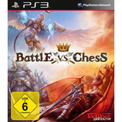 Battle vs. Chess Battle vs. Chess
