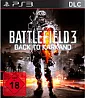 Battlefield 3 - Back to Karkand (Downloadcontent) Battlefield 3 - Back to Karkand (Downloadcontent)