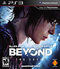 Beyond: Two Souls (US Import ohne dt. Ton)´