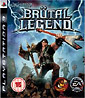 Brütal Legend (UK Import) Brütal Legend (UK Import)
