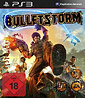 Bulletstorm´