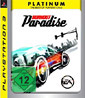 Burnout Paradise - Platinum´