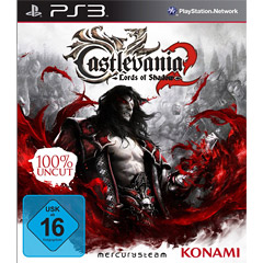 Castlevania: Lords of Shadow 2 Castlevania: Lords of Shadow 2