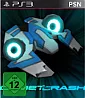 Comet Crash (PSN) Comet Crash (PSN)