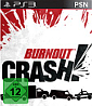 Burnout: Crash (PSN)´