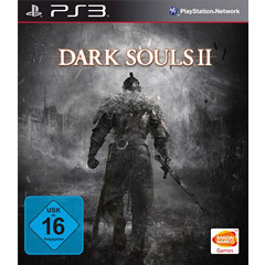 Dark Souls II Dark Souls II