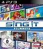 Disney Sing It - Filmhits Disney Sing It - Filmhits
