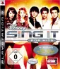Disney Sing It - Pop Hits Disney Sing It - Pop Hits