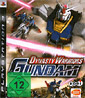 Dynasty Warriors: Gundam Dynasty Warriors: Gundam