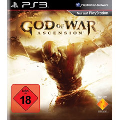 God of War: Ascension God of War: Ascension