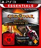 God of War: Collection Vol. II - Essentials God of War: Collection Vol. II - Essentials