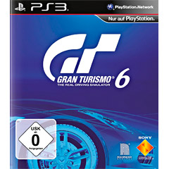 Gran Turismo 6 Gran Turismo 6