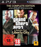Grand Theft Auto IV - Complete Edition Grand Theft Auto IV - Complete Edition