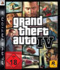 Grand Theft Auto IV