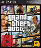 Grand Theft Auto V - Collector's Edition Grand Theft Auto V - Collector's Edition