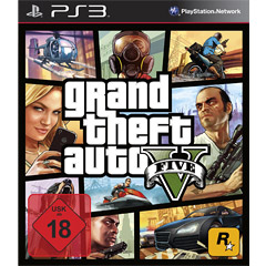 Grand Theft Auto V - Special Edition Grand Theft Auto V - Special Edition