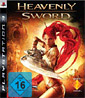 Heavenly Sword Heavenly Sword