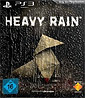 Heavy Rain - Special Edition´