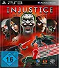 Injustice: Götter unter uns - Red Son Edition Injustice: Götter unter uns - Red Son Edition