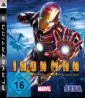 Iron Man Iron Man
