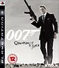 007: Quantum of Solace (UK Import) 007: Quantum of Solace (UK Import)