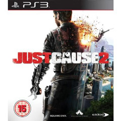 Just Cause 2 - Special Edition (UK Import) Just Cause 2 - Special Edition (UK Import)
