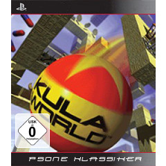 Kula World (PSOne Klassiker) Kula World (PSOne Klassiker)