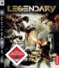 Legendary Legendary