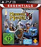 Medievil Moves: Dead Man's Quest - Essentials Medievil Moves: Dead Man's Quest - Essentials