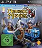 Medievil Moves - Dead Man's Quest Medievil Moves - Dead Man's Quest