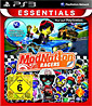 ModNation Racers - Essentials ModNation Racers - Essentials