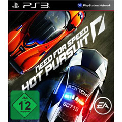 Need For Speed: Hot Pursuit Need For Speed: Hot Pursuit