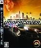 Need for Speed: Undercover (JP Import) Need for Speed: Undercover (JP Import)