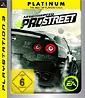 Need for Speed: Pro Street - Platinum Need for Speed: Pro Street - Platinum
