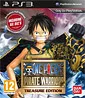 One Piece: Pirate Warriors - Treasure Edition (UK Import) One Piece: Pirate Warriors - Treasure Edition (UK Import)