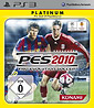 PES 2010 - Pro Evolution Soccer - Platinum´
