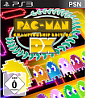 Pac-Man Championchip Edition DX (PSN)´